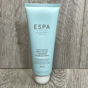 ESPA Natural Beauty Inner Calm Exfoliating Body Polish 3.3 fl oz